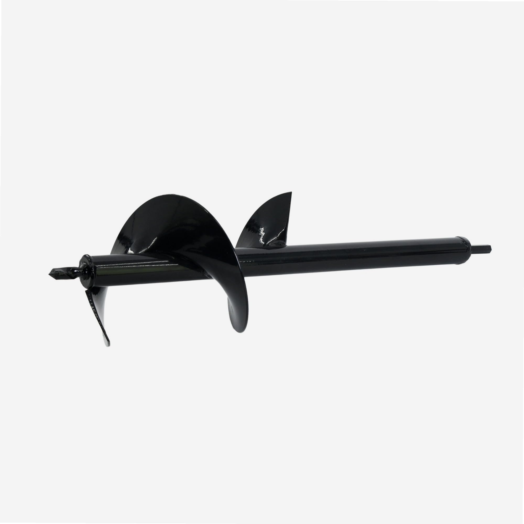 WERKA PRO Taladro con Brocas Ø 120 mm, L 450 mm