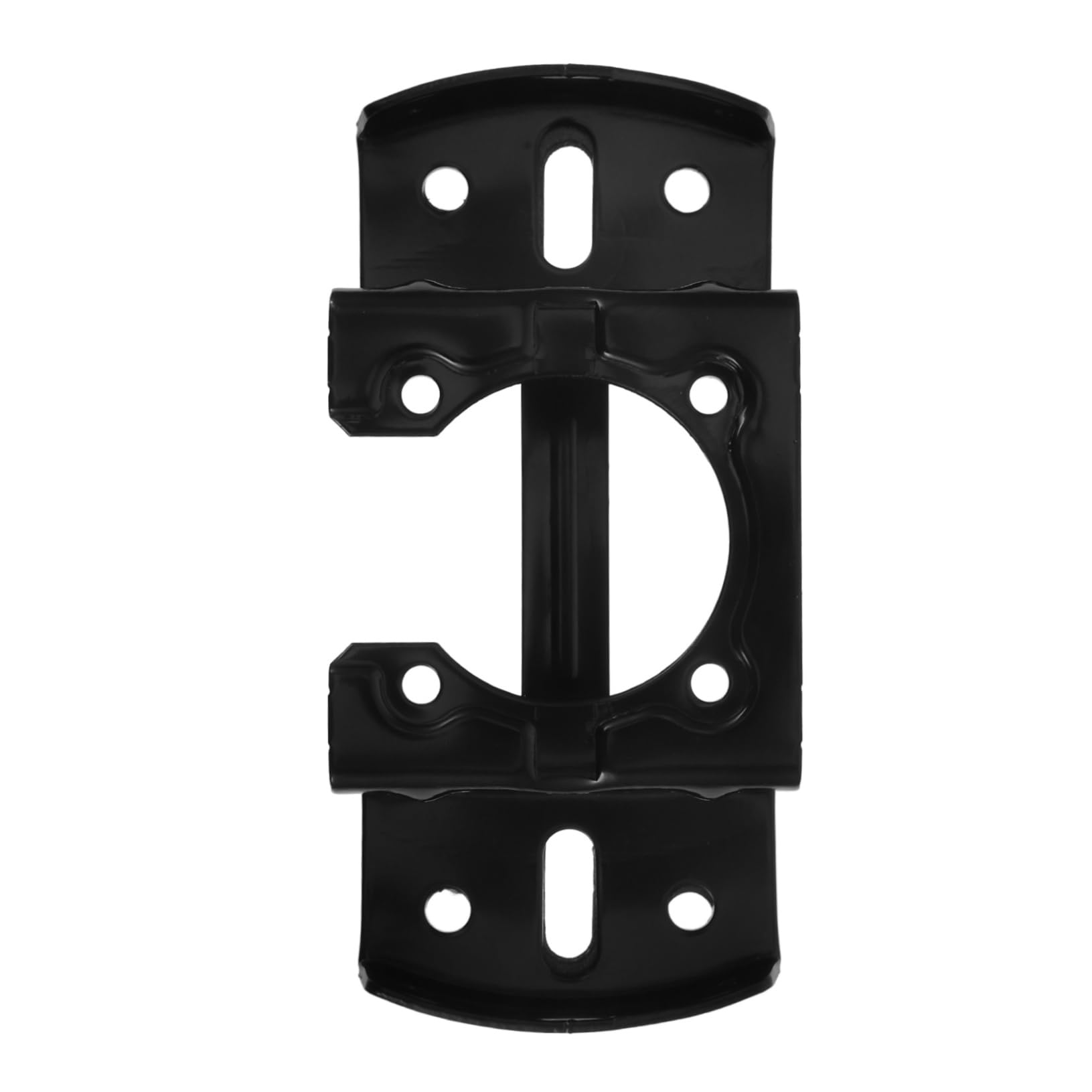 Veemoon Ceiling Fan Mount Bracket Durable Ceiling Fan Installation Rack for Support High Humidity Areas Elegant Design for Home and Office Use