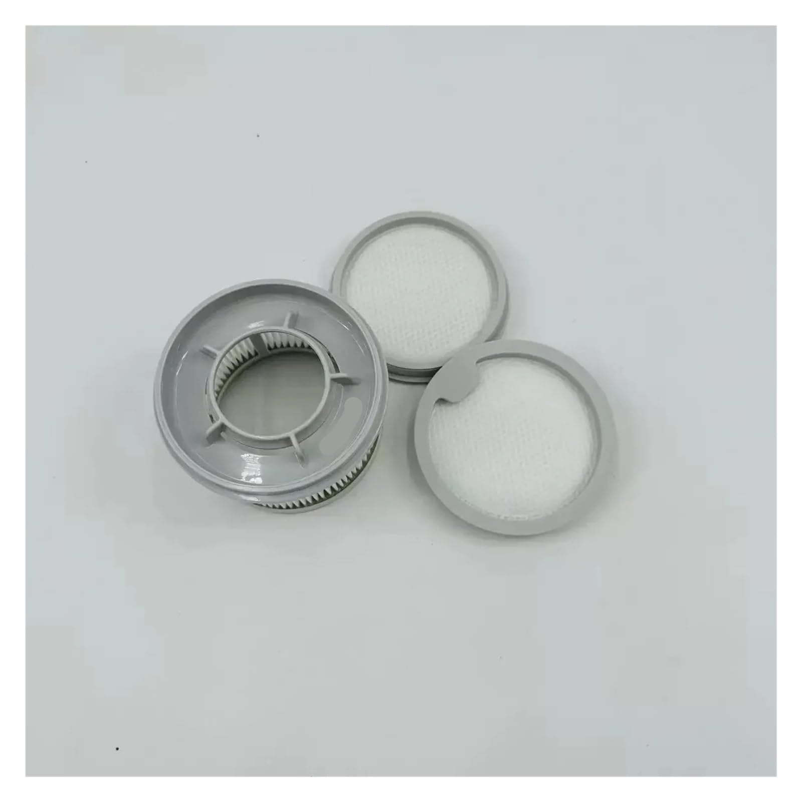 Reemplazo de filtro HEPA lavable, Compatible con XiaoMi, aspiradora G20/G20 Max(E)