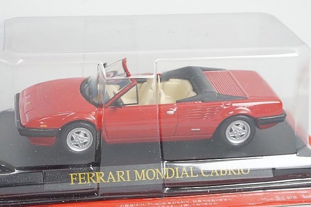 Amazon | アシェット 1/43 フェラーリコレクション Vol.46 250 GT