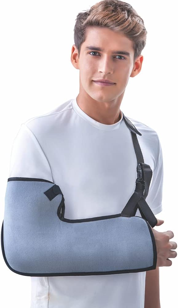 Dyna Arm Sling Pouch (L)