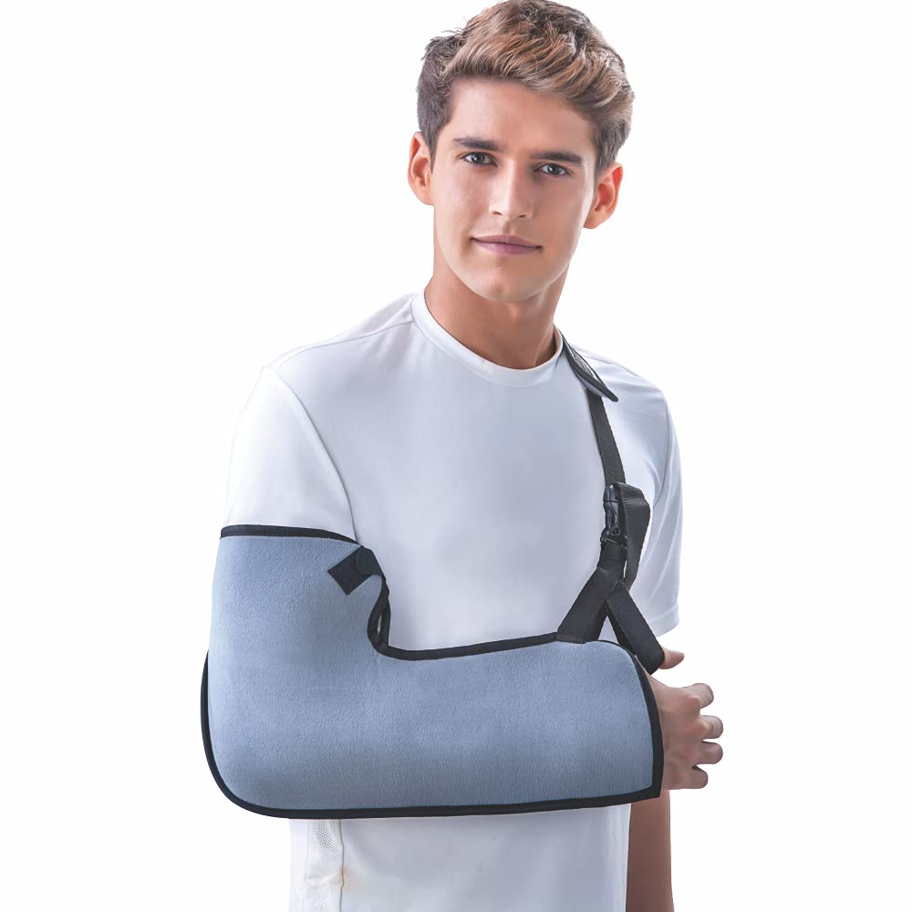 Dyna Arm Sling Pouch (XL)
