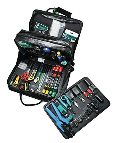 Preisvergleich Produktbild VALUE LAN Master Werkzeug-Set
