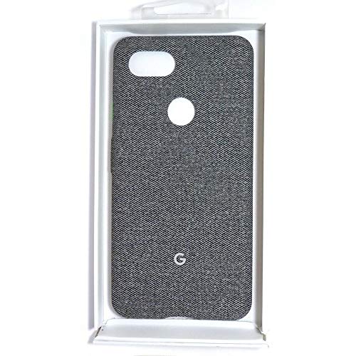 Google téléphone Coque sur Mesure Tissu Active Edge pour Pixel 3 Ciment GA00498 - vue 2