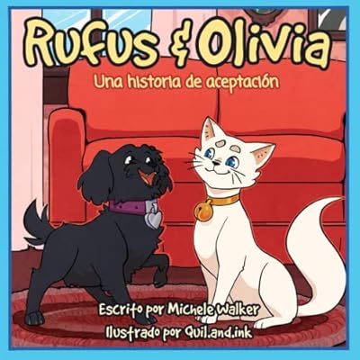 Rufus & Olivia