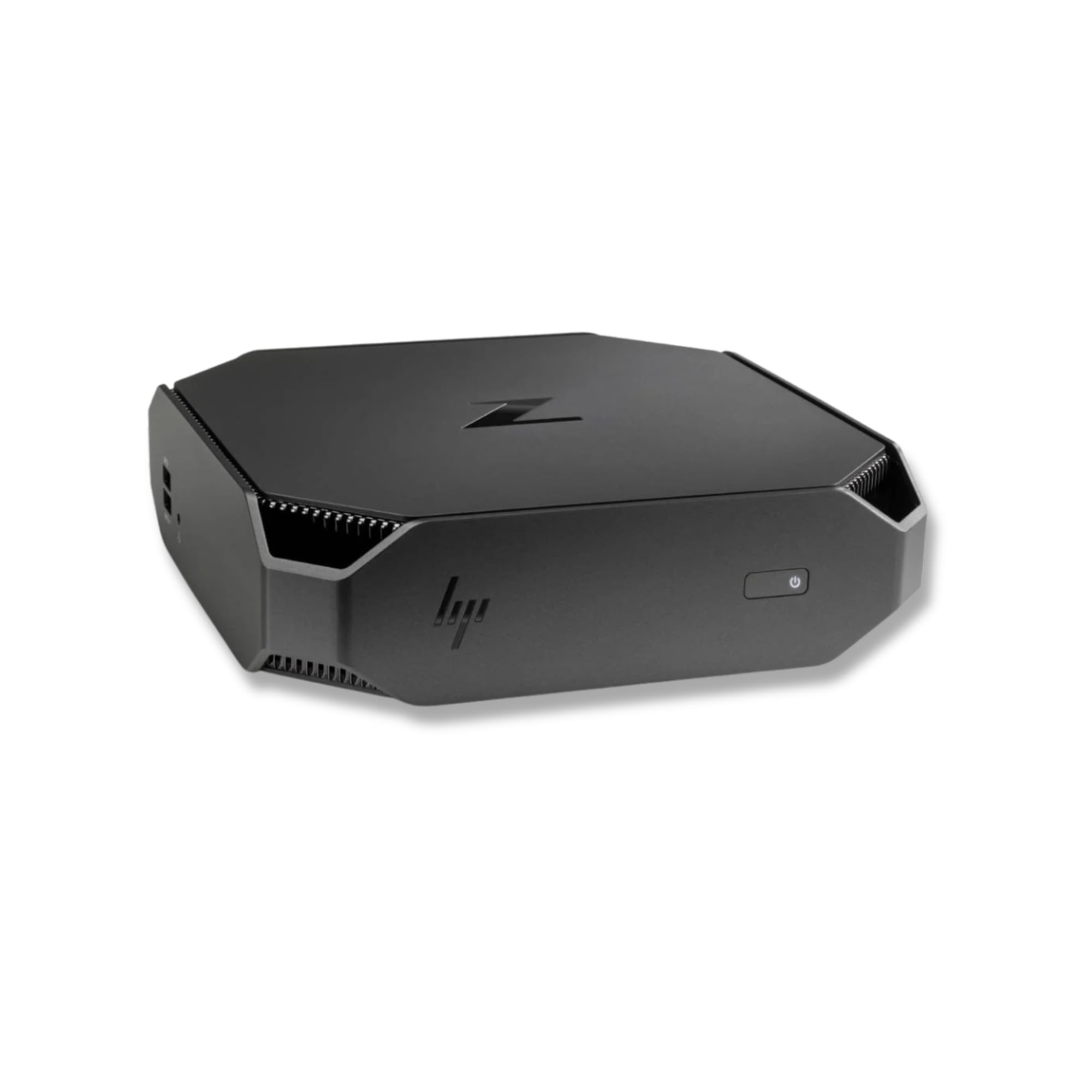 HP Z2 Mini G4 Workstation Mini PC Professionale Certificata ISV | Intel Core i9-9900 9a Gen 8 Core 16 Thread 5.0GHz | 32GB DDR4 | SSD NVMe 512GB | Win 11 Pro | Ricondizionato | Garanzia 36 Mesi
