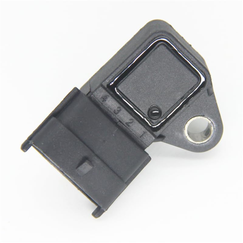 Made in Korea Original Quality Manifold Absolute Air Pressure Map Sensor 39300-2B000 fit for Hyundai Accent Azera Equus Genesis Tucson Sante Fe Kia Cadenza Forte Optima Rio Soul Sportage 2010-2014