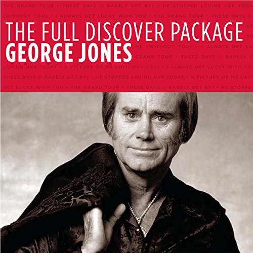 George Jones