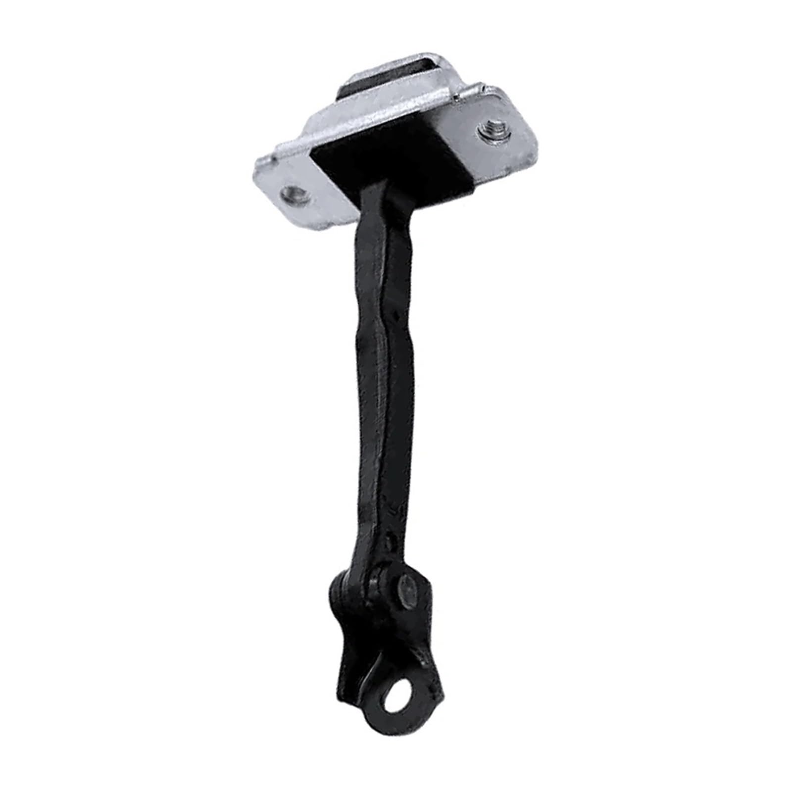 Dogkapm Front Right Door Check Stop Strap Limiter 79480-3S000 79490-3S000 79380-3S000 79390-3S000 For Hyundai For Sonata 2009-2014 Front Rear Door Check Stop Hinge Strap(Front Right)