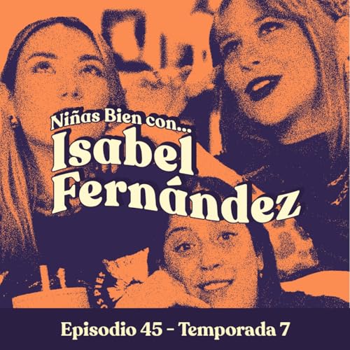 El vacilón de la mañana con Isabel Fernández - T7E45