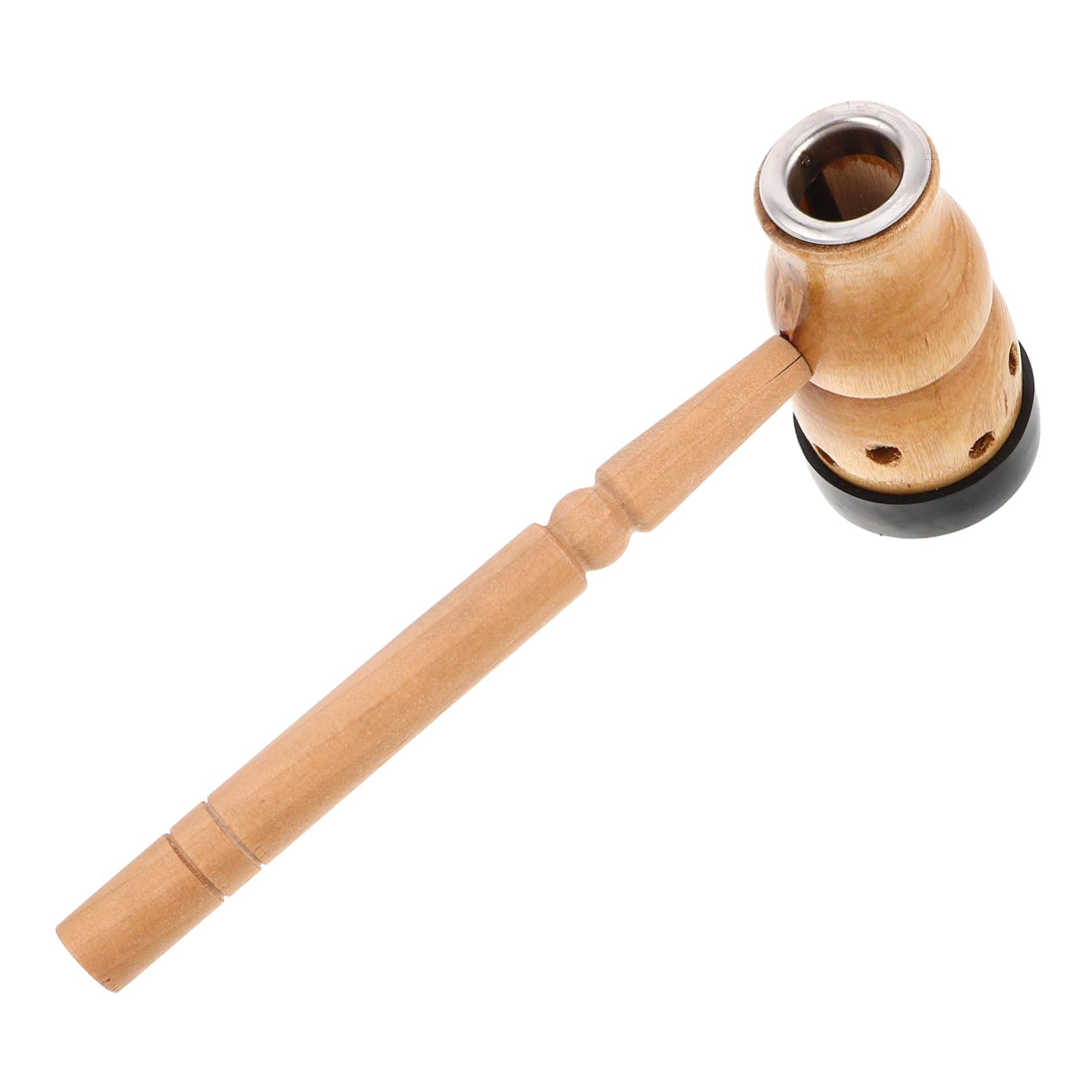 TOVINANNA Accessories Set Handheld Burner Portable Moxa Box for Acupoint Therapy