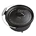Produktbild GRILL & MORE Essentials, Dutch Oven, Feuertopf, 4 Liter