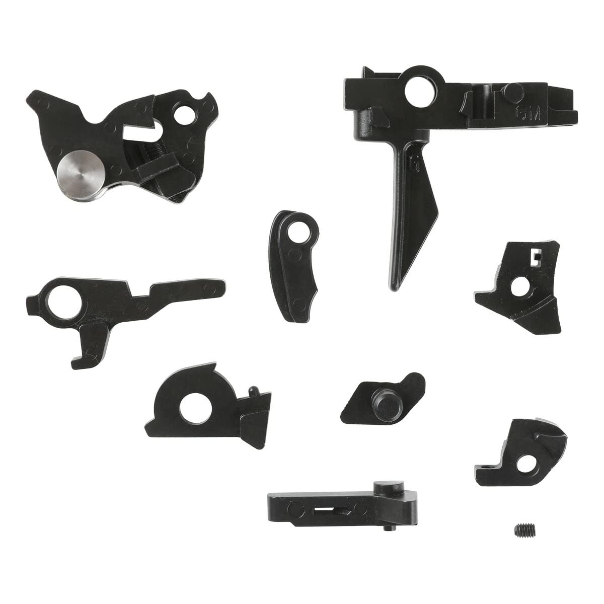 Amazon | Guns Modify EVO 2ステージトリガーセット (Geisseleトリガー