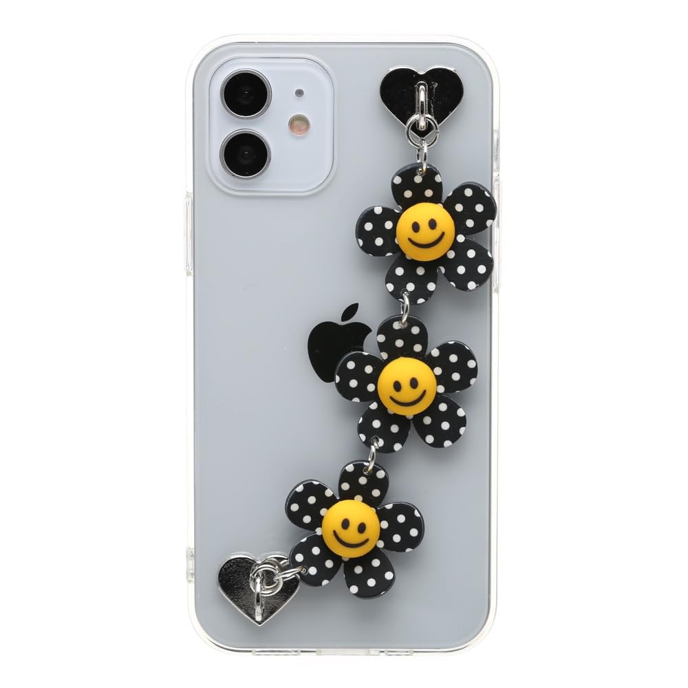 Amazon.co.jp: ONLYOU iPhone17 Pro 用 ケース 韓国 TPU PC 背面交換