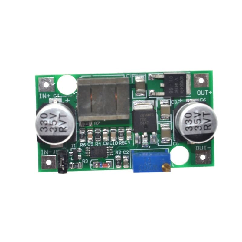 Convertitore Di Potenza Regolabile Step Up-down 3 A 30 W DC-DC - Foto 9