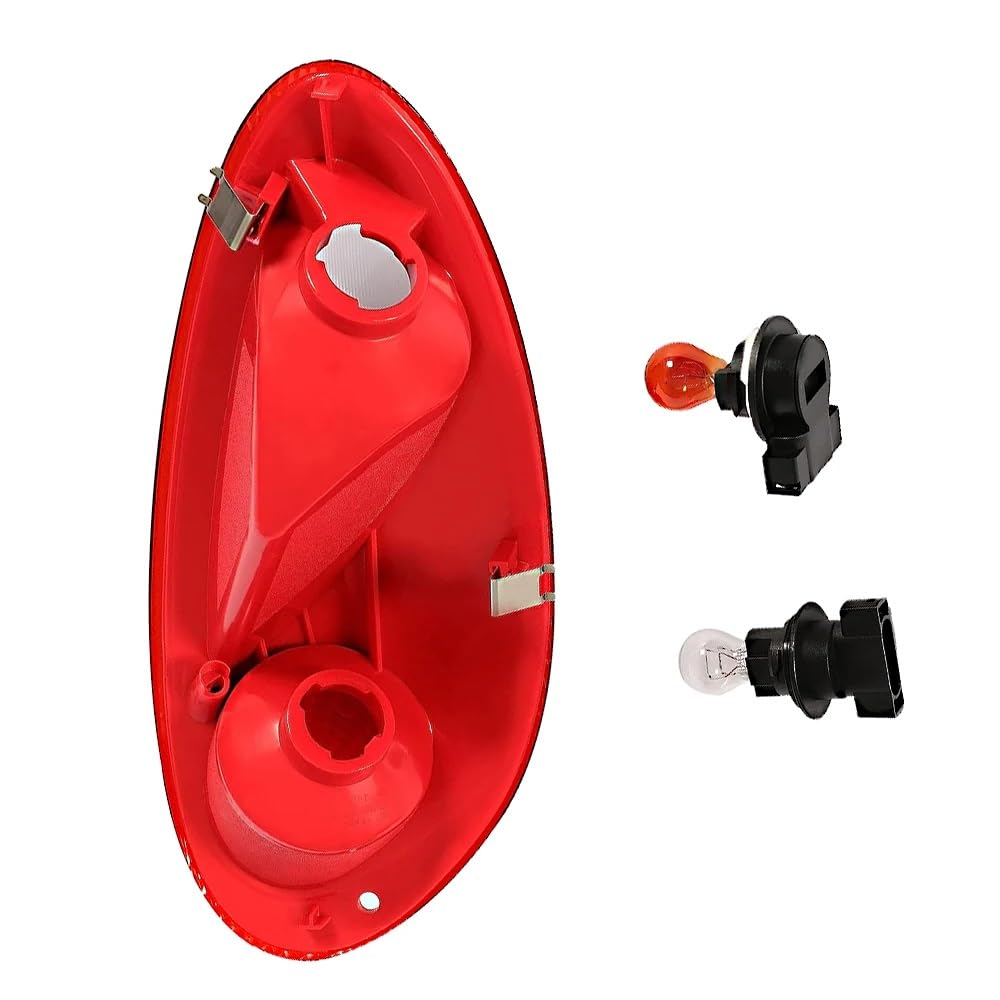 Amazon | ブレーキランプ 車のテールライトクライスラー PT クルーザー