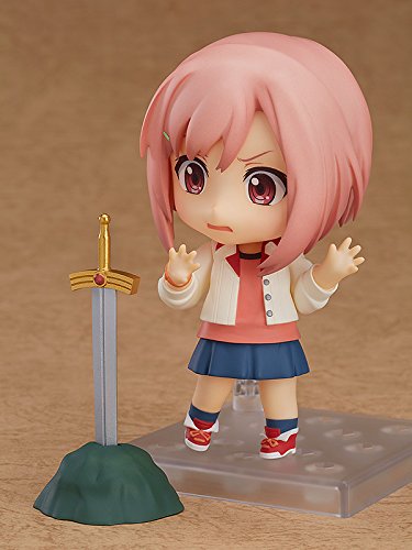 ねんどろいど サクラクエスト 木春由乃 ノンスケール ABS&amp;PVC製 塗装済み可動フィギュア n5ksbvb Amazon.co.jp: ねんどろいど サクラクエスト 木春由乃 ノン
