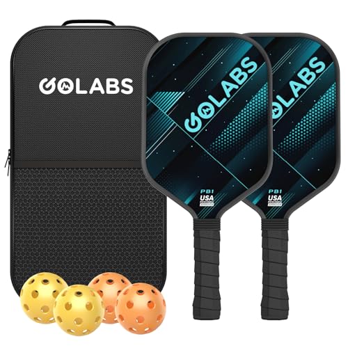 GOLABS PB1 Set