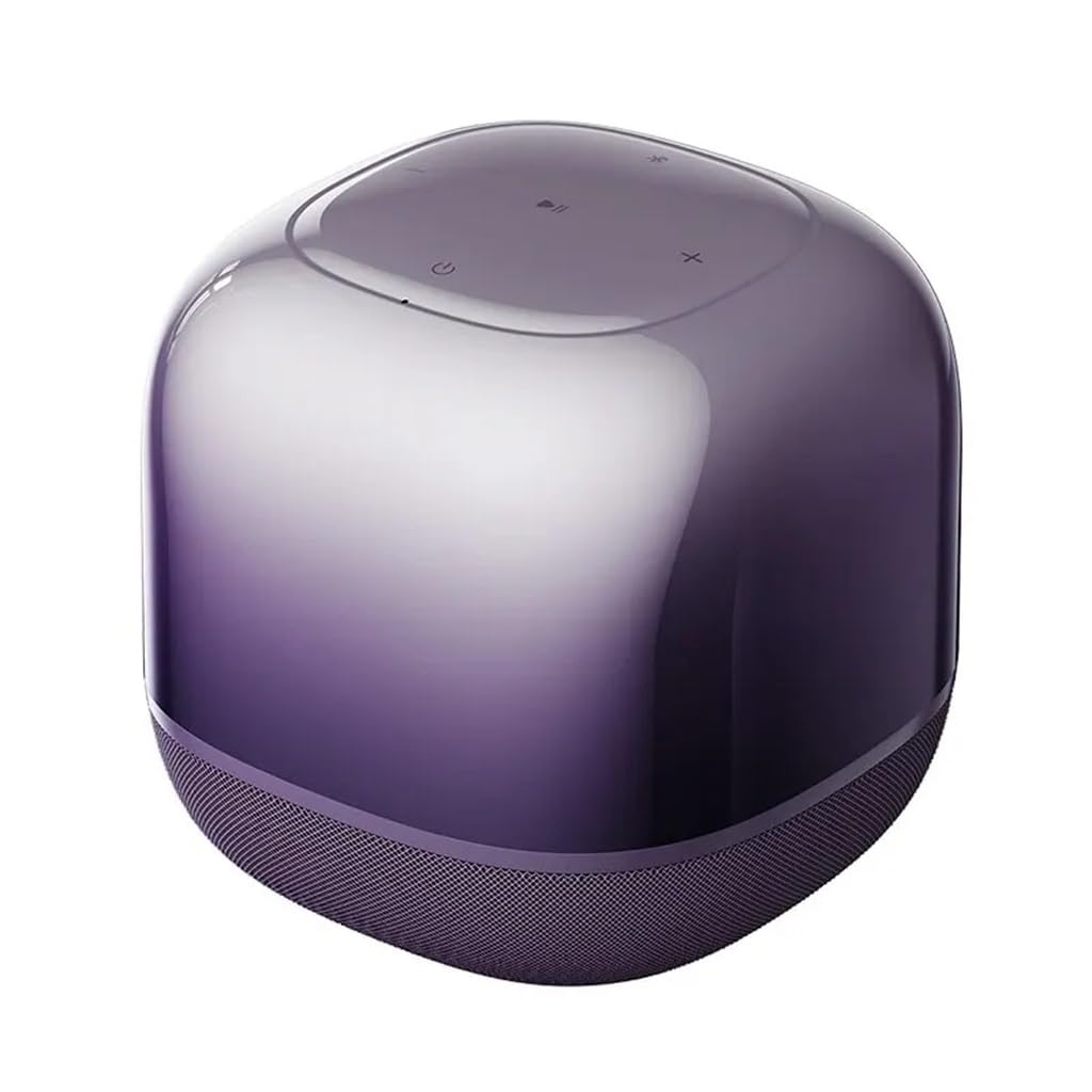 Portable Speaker Powerful Bass 3EQ Mode TWS Speaker Color D Size As Shown E As Shown