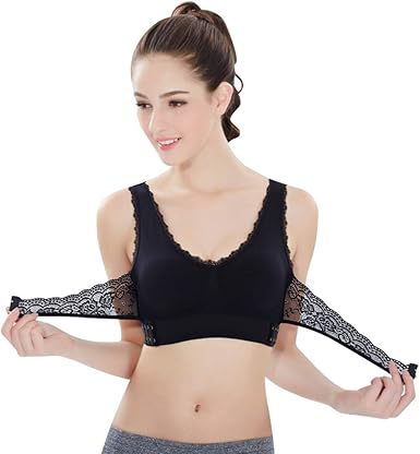 Bra wrap around front Clearance
