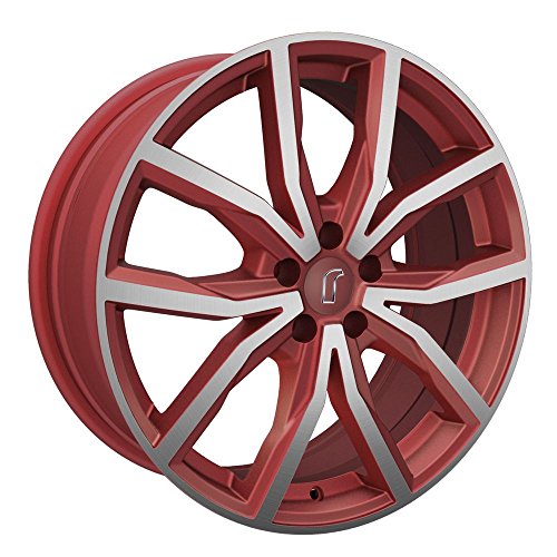 RONDELL a898392 - 4053537547476 - 8.0 X 17 et48 5