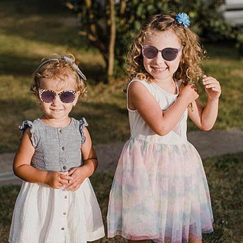 Xinb Look Kids Sunglasses Boys Girls thumb #5