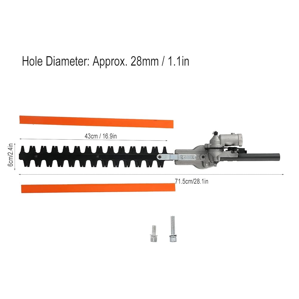 ガンブレードアタッチメント　No.2. Gardner Bender GCC-410 2-Hole Heavy Duty Conduit Strap, 1.66