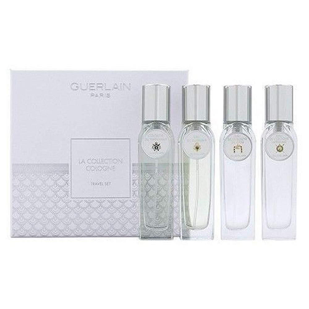 Coffret Collection La Cologne Kit em promoção! Veja a oferta e mais achadinhos de Kits & Presentes 3 Hoje é o melhor dia para comprar Coffret Collection La Cologne Kit com aquele preço maroto! Promoção! Aproveite a oferta! 3
