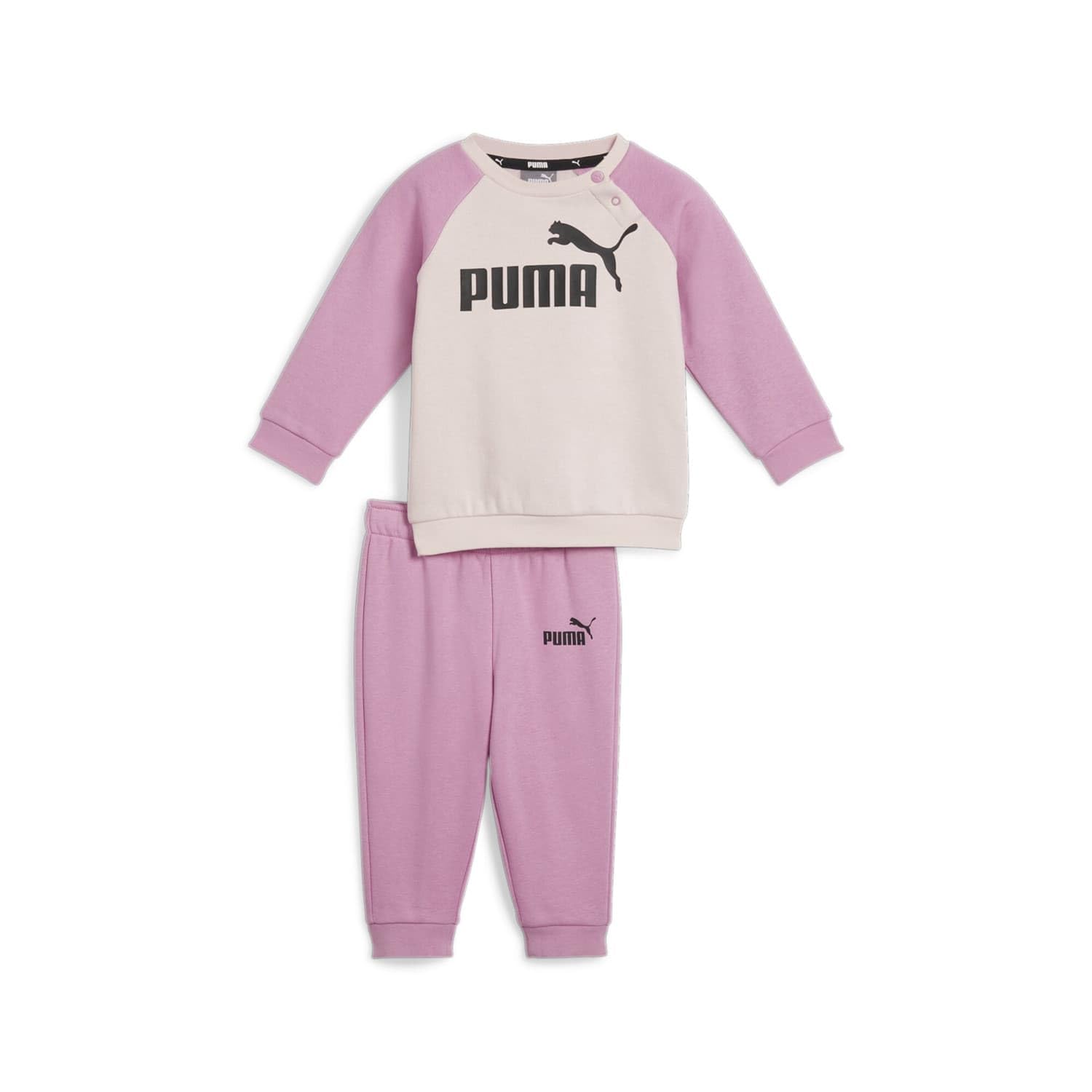 PUMA Minicats ESS Raglan Jogger FL