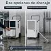 Imagen de Megonia Deshumidificador Profesional Comercial 120L