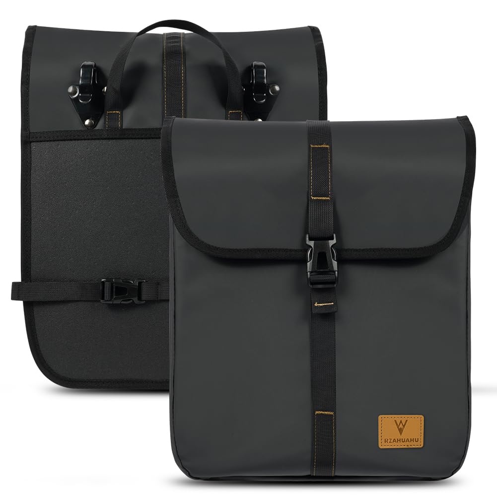 Sacoche de Porte-Bagages étanche