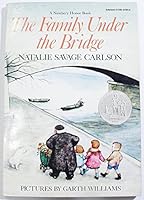 The Family Under the Bridge