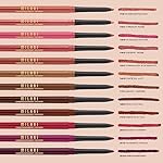 Milani Understatement Lipliner Pencil - Highly Pigmented Retractable Soft Lip Liner Pencil, Easy to Use Lip Makeup - Image 2