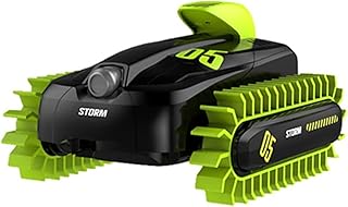 2.4G Toys for 5-10 Year Old Boys Amphibious RC Stunt Car for Kids Remote Control Boat Waterproof RC Monster Truck Remote Control Vehicle Xmas Birthday Gift