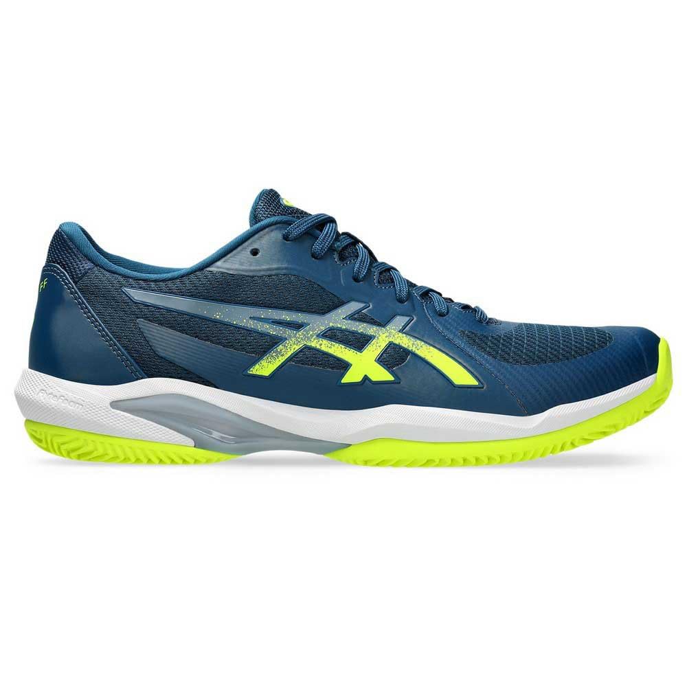 ASICS Solution Swift FF 2 Clay Sneaker