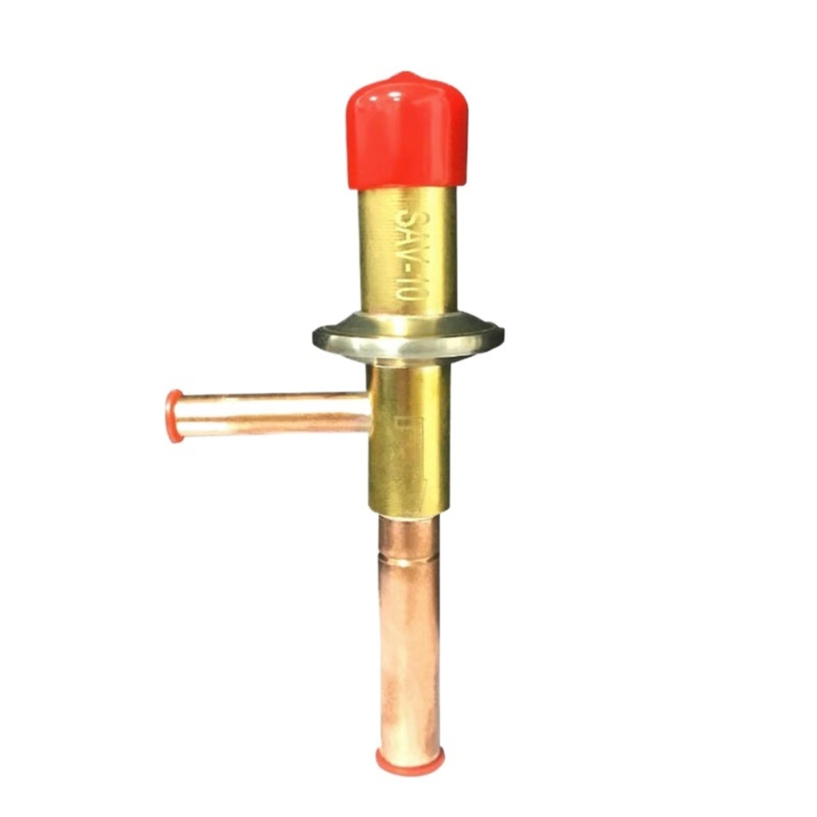 Vanne de régulation d'énergie de refroidissement SAV 05 10 15 20 constant