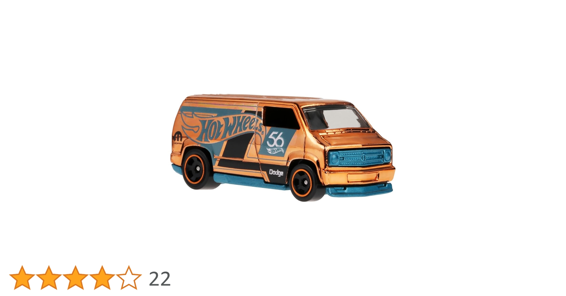 HW　 CUSTOM '77 DODGE VAN　カスタム ダッジ バン HW CUSTOM '77 DODGE VAN カスタム ダッジ バン Hot Wheels