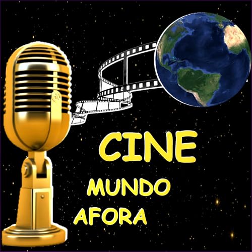 Page de couverture de Cine Mundo Afora
