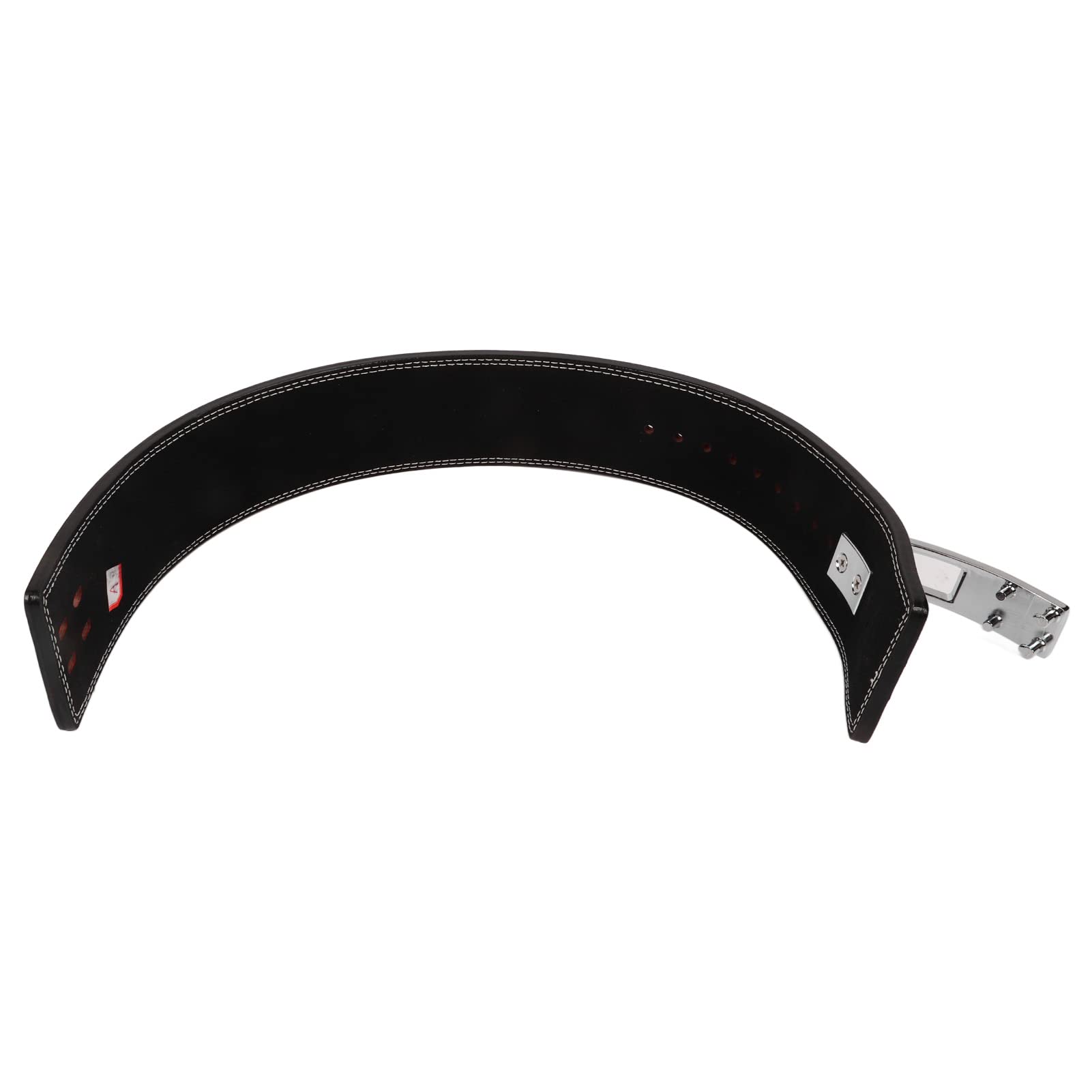 Ceinture de musculation pour squat, soutien de la taille, équipement de protection pour entraînement de fitness, haltérophilie, soutien de la force, 107,9 x 9 cm