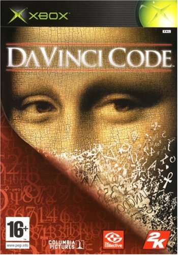 Da Vinci Code une idée cadeau idéale pour les passionnés d'énigmes