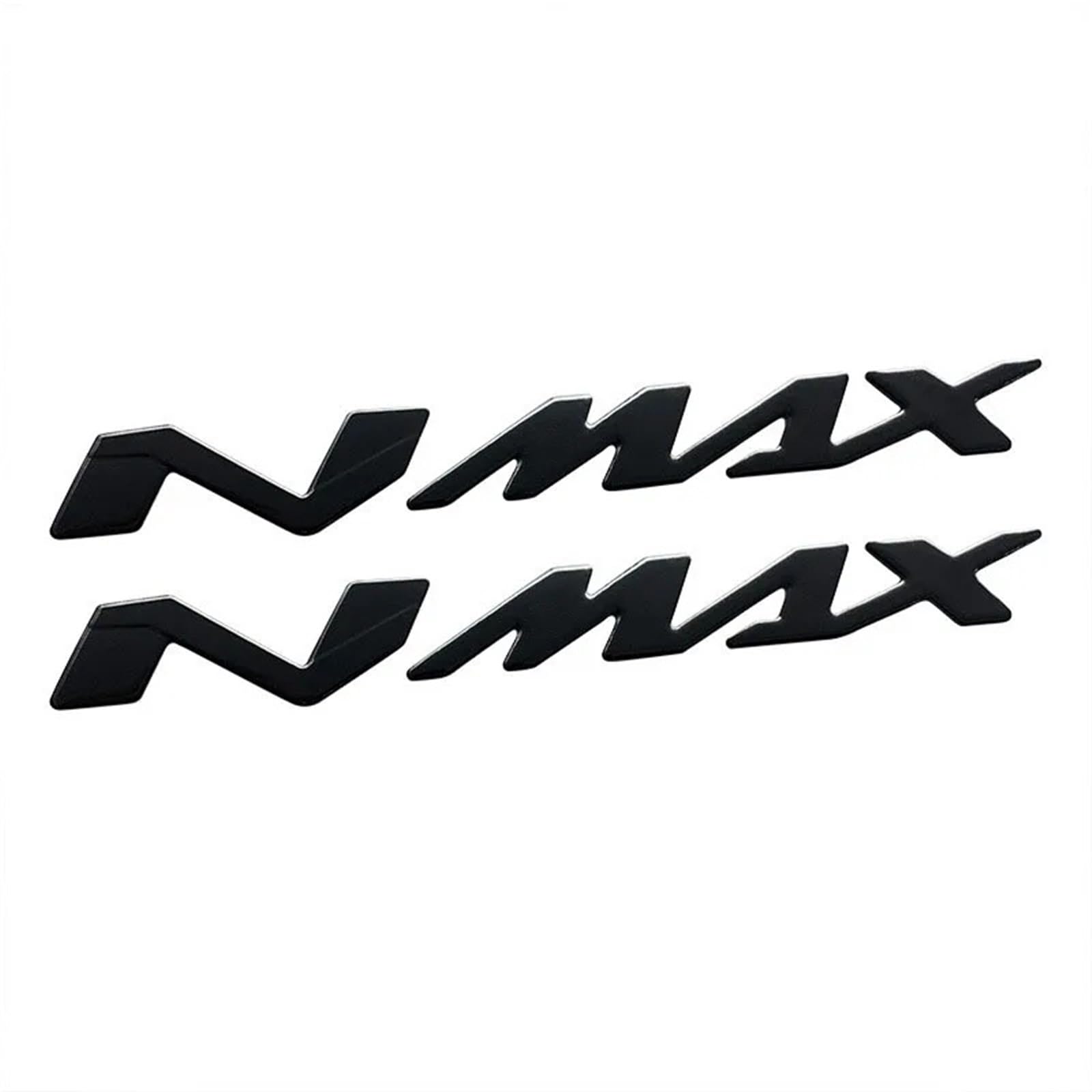 for Yamaha NMAX 155, 150, 125 Motorcycle Decals Stickers