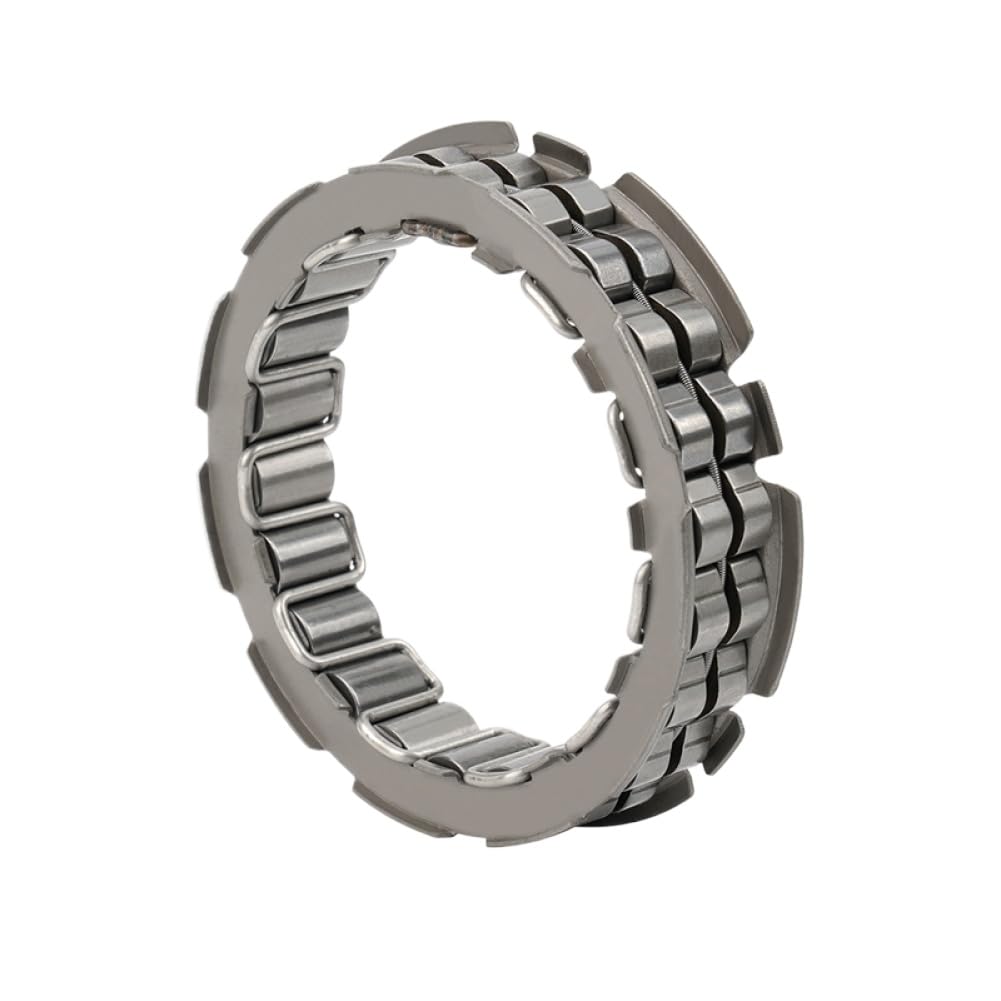 Rodamiento de embrague de arranque unidireccional compatible con KL650 KLR650 Edition KL 650 13194-1089 13194-1073