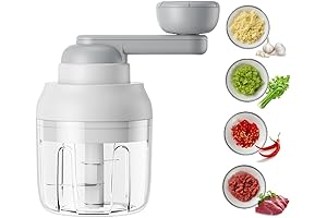 250ML Manual Baby Food Mill Hand Crank