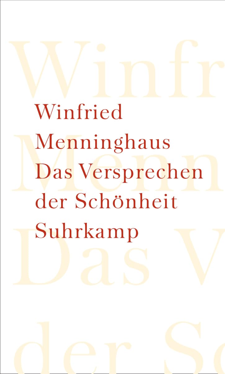 Das Versprechen der Schönheit