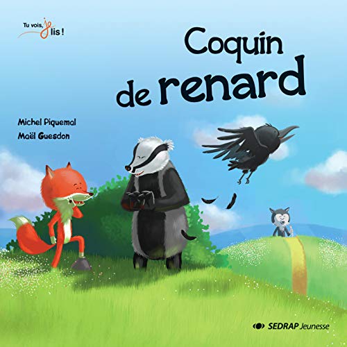 Coquin de Renard