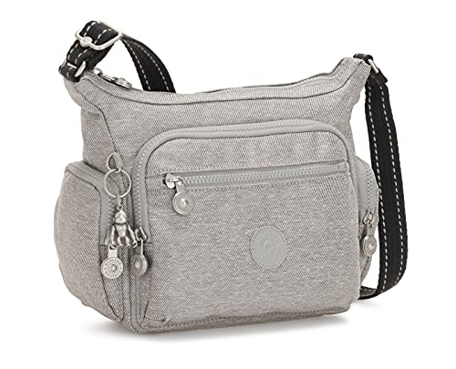 Image of Kipling Women's Gabbie Small Crossbody, Lightweight Everyday Purse, Casual Shoulder Bag