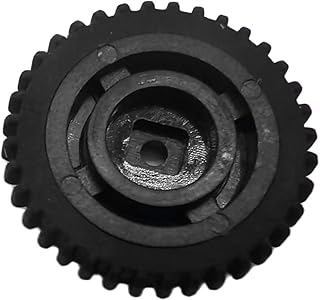 WANSUPYIN 2024 Camera Shutter Aperture Control Dial Wheel Replacement Part for Canon EOS 5D Mark IV 5D4