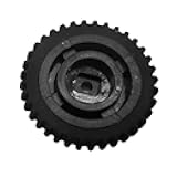 ZEZEFUFU Replacement Shutter Aperture Control Dial Wheel for Canon EOS 5D Mark IV 5D4 Camera Parts