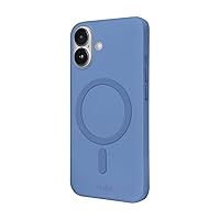 SBS Istinct Mag - Cover MagSafe per iPhone 16 - Superficie Soft