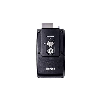Amazon.co.jp: ZIGBANG SHS-1321 メタルロック タッチスクリーン